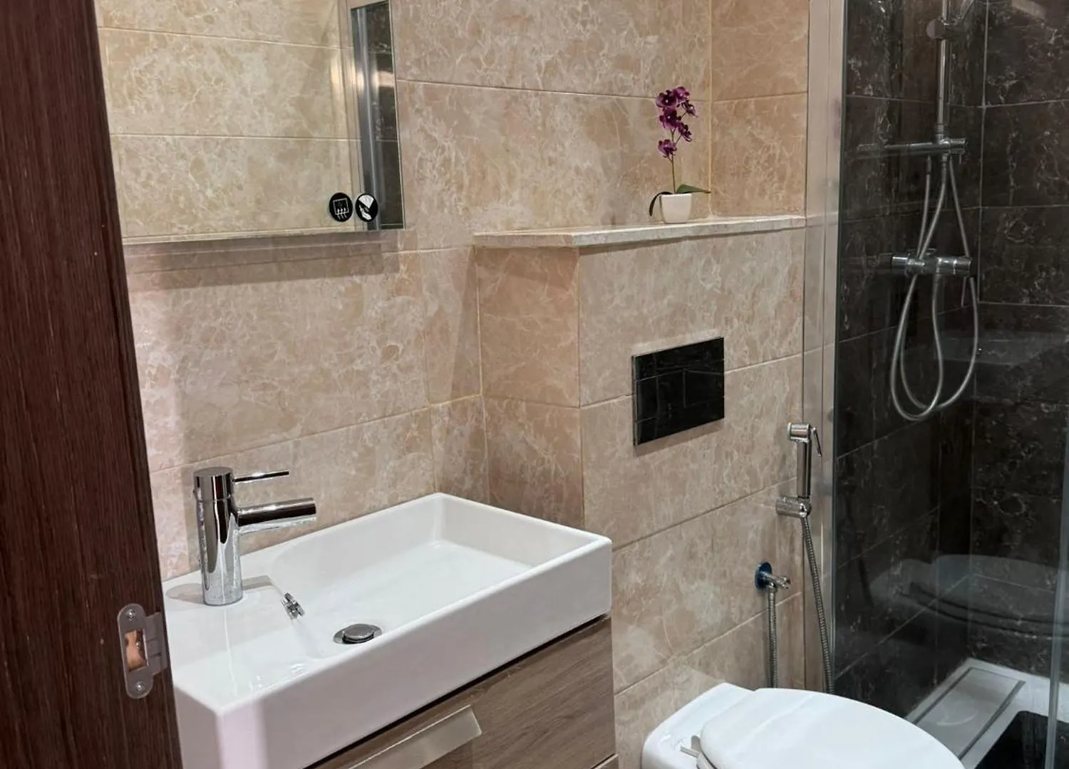 Appartement Agadir Bay 1 Piscine Marrocos