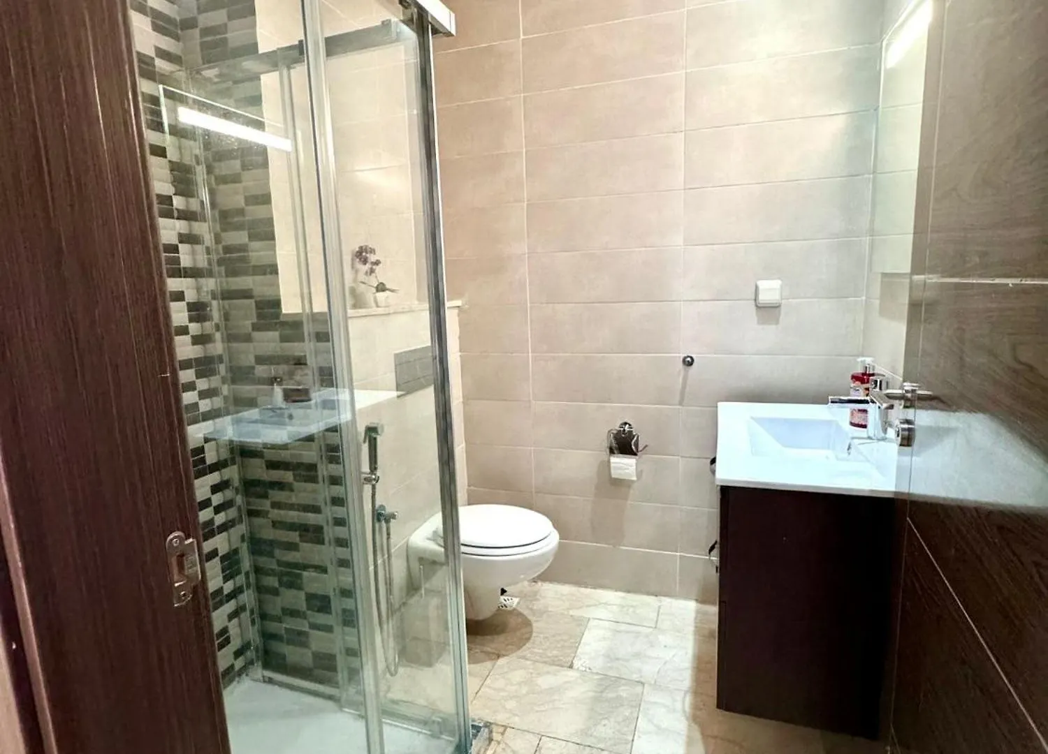Appartement Agadir Bay 1 Piscine Apartamento