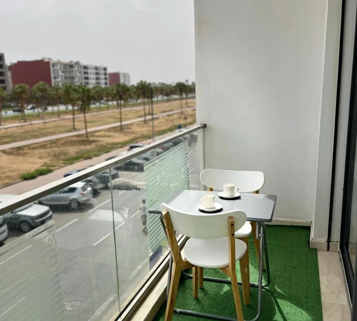 Appartement Agadir Bay 1 Piscine 0*,  모로코