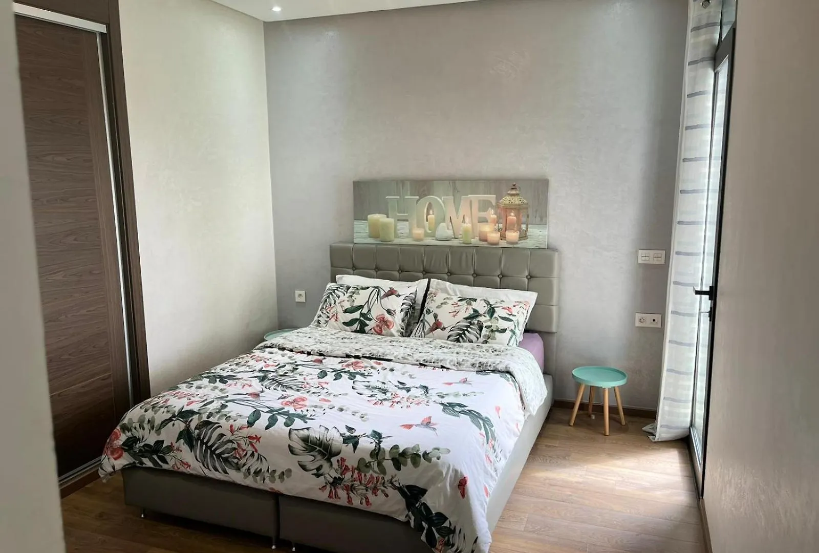 Appartement Agadir Bay 1 Piscine 모로코