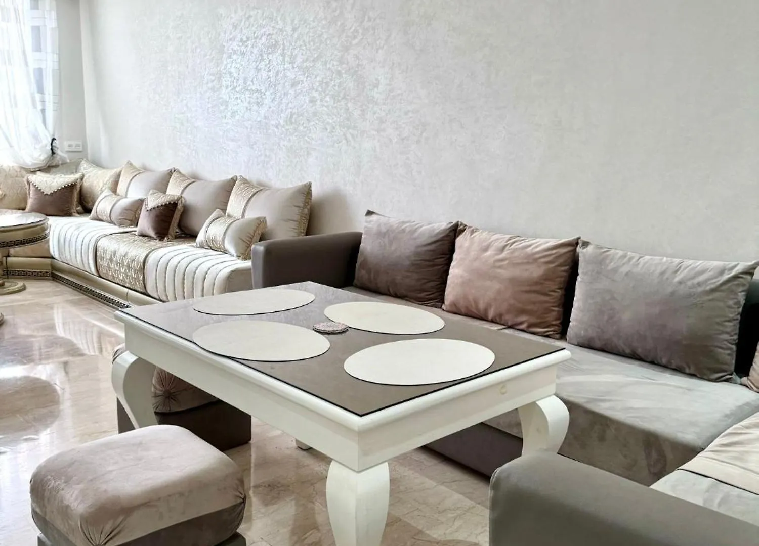 Appartement Agadir Bay 1 Piscine