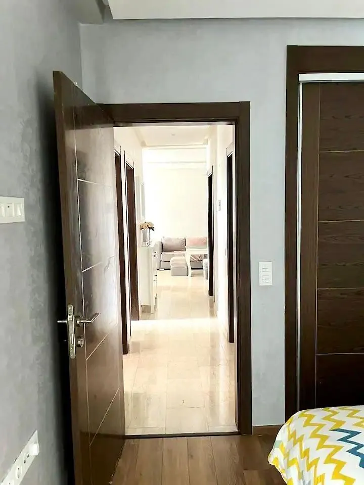 Appartement Agadir Bay 1 Piscine 0*,  모로코