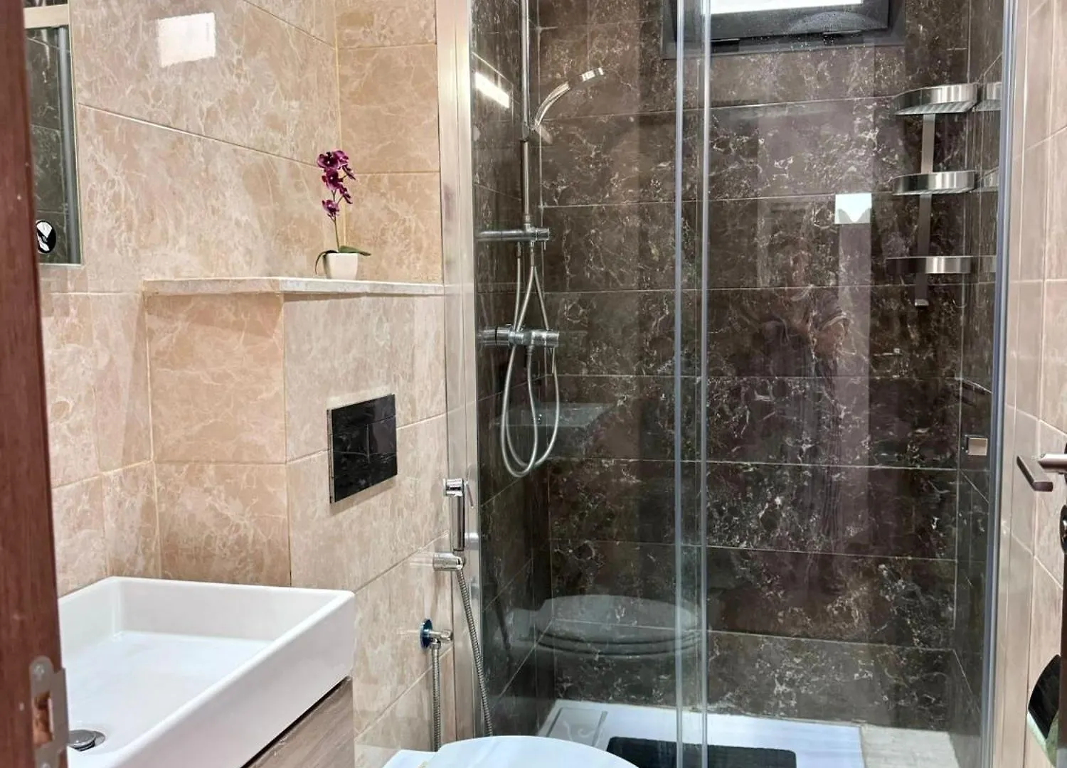 아파트 Appartement Agadir Bay 1 Piscine