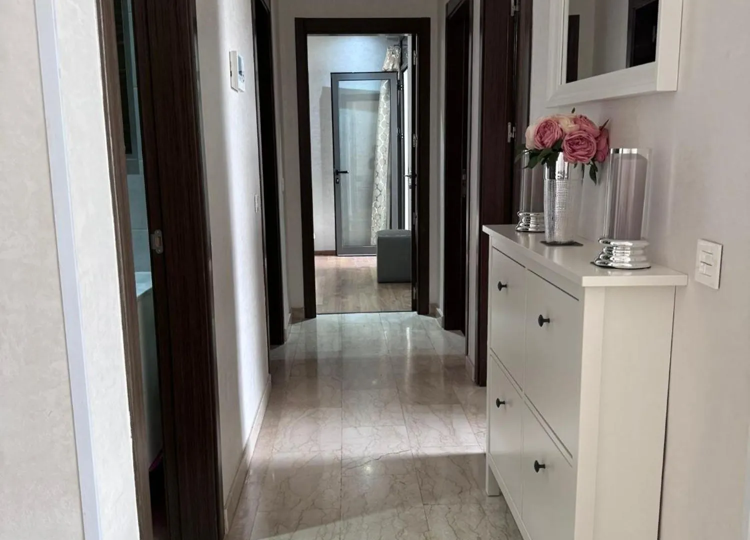 Appartement Agadir Bay 1 Piscine 모로코