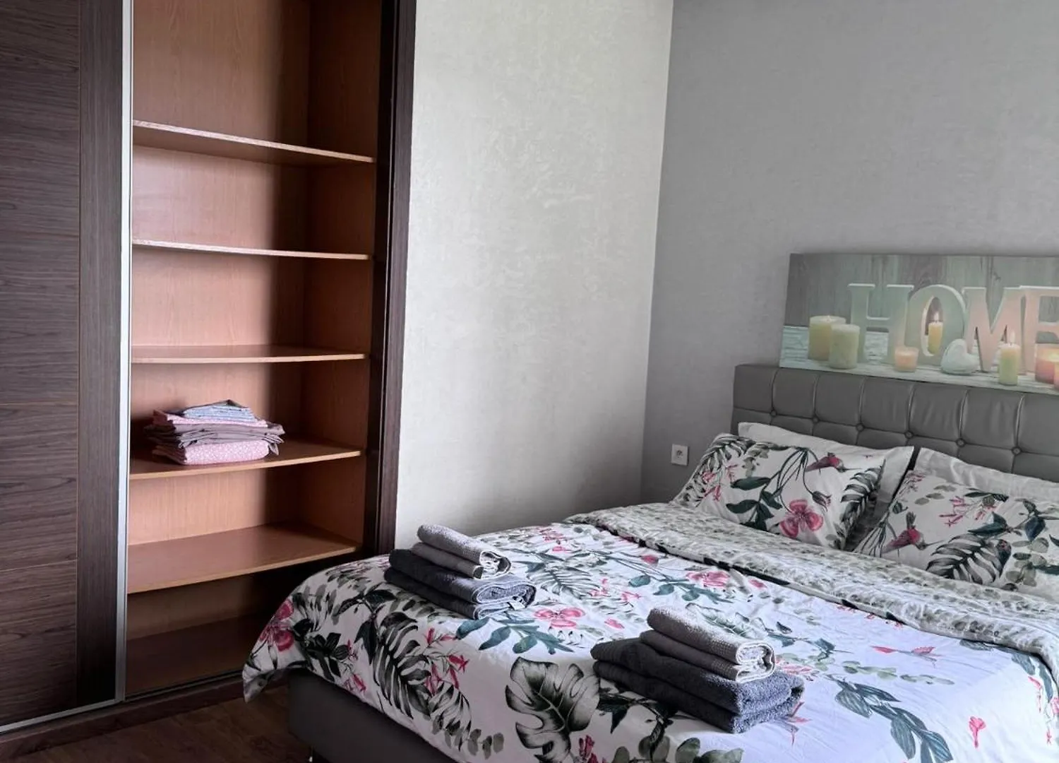 Appartement Agadir Bay 1 Piscine