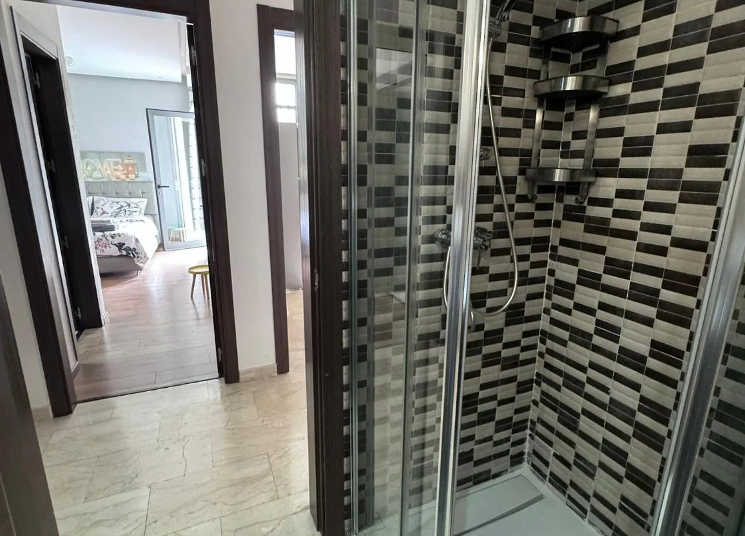 아파트 Appartement Agadir Bay 1 Piscine