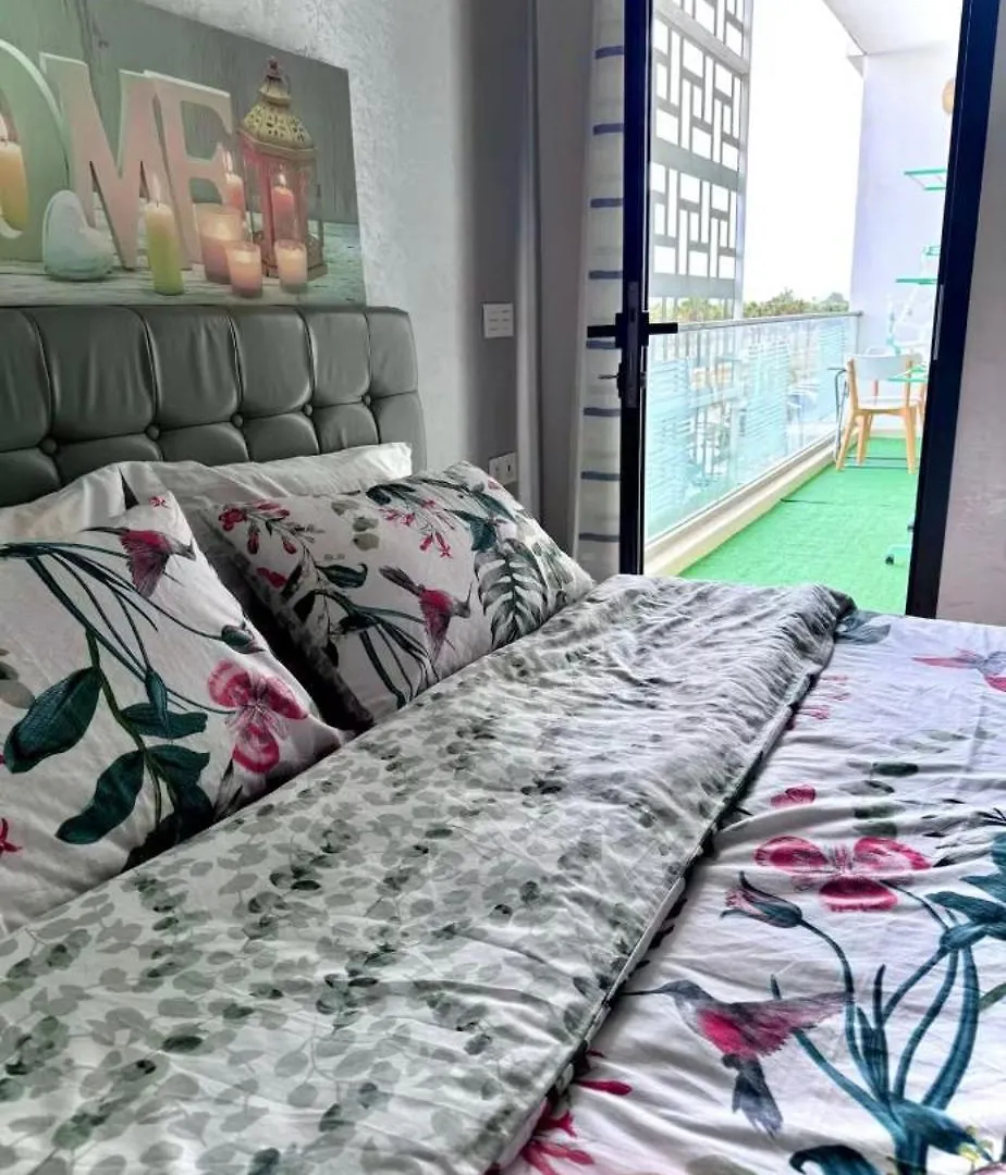 Appartement Agadir Bay 1 Piscine