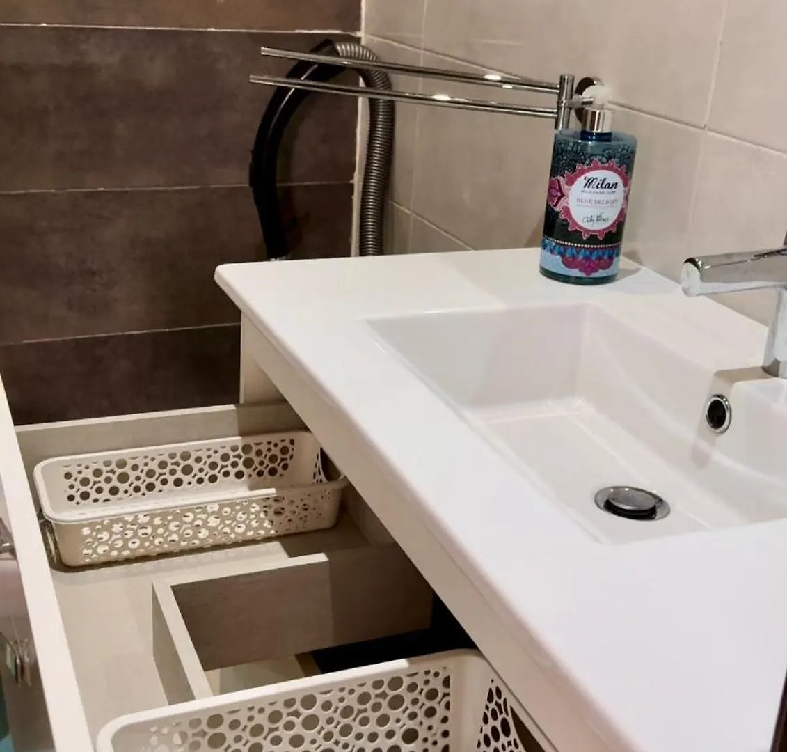 Appartement Agadir Bay 1 Piscine 아파트