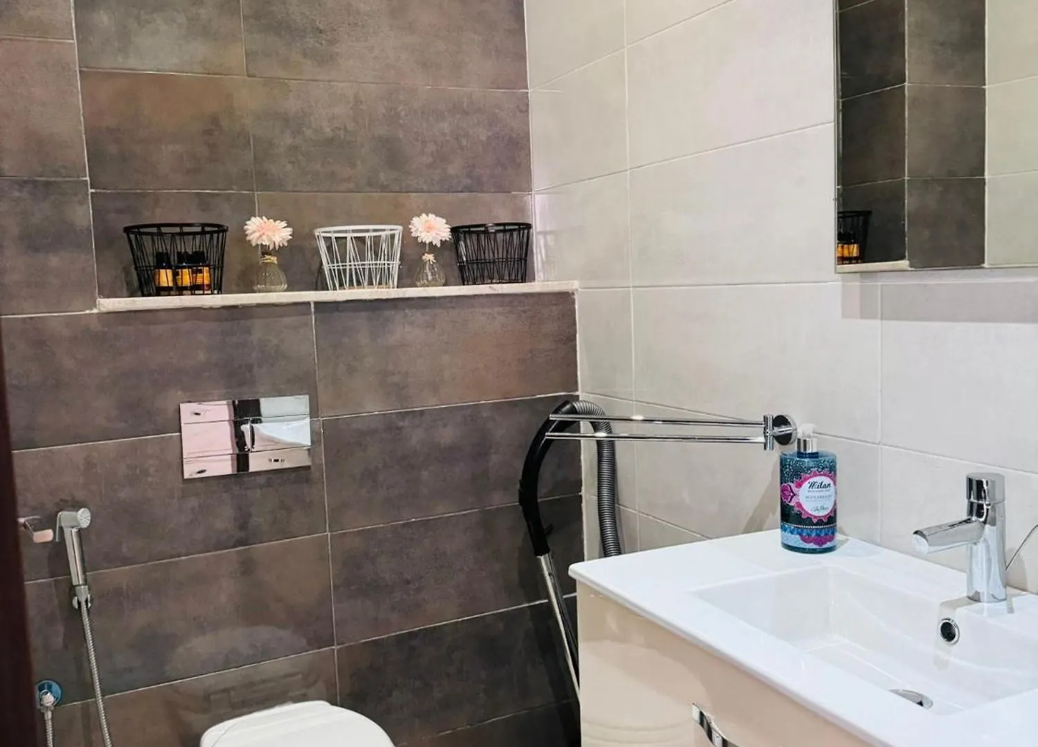 Appartement Agadir Bay 1 Piscine