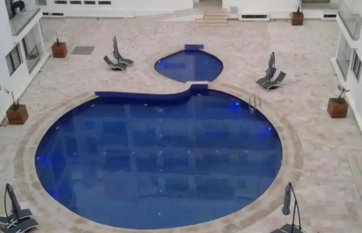 Appartement Agadir Bay 1 Piscine