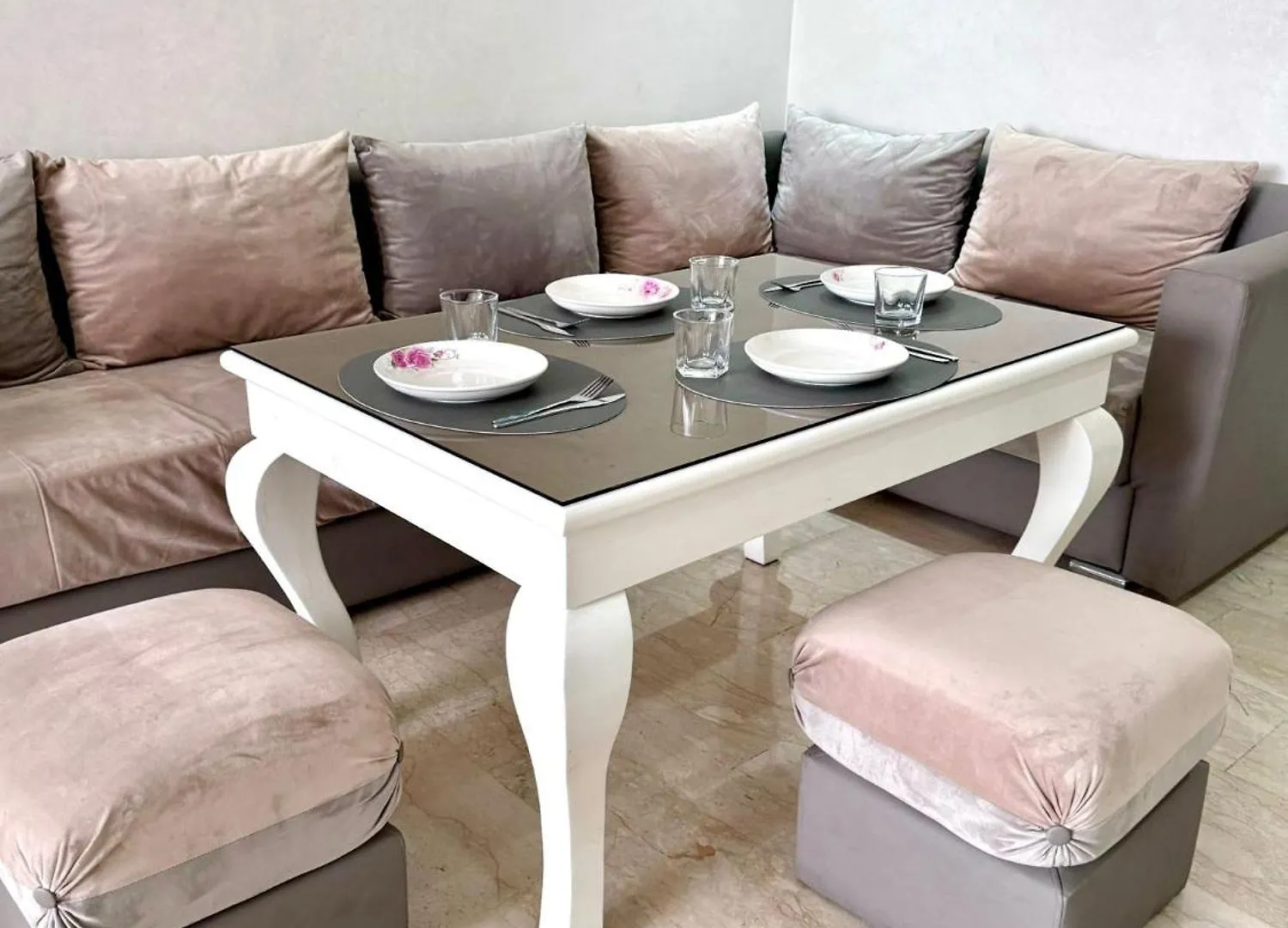 Appartement Agadir Bay 1 Piscine Апартаменты