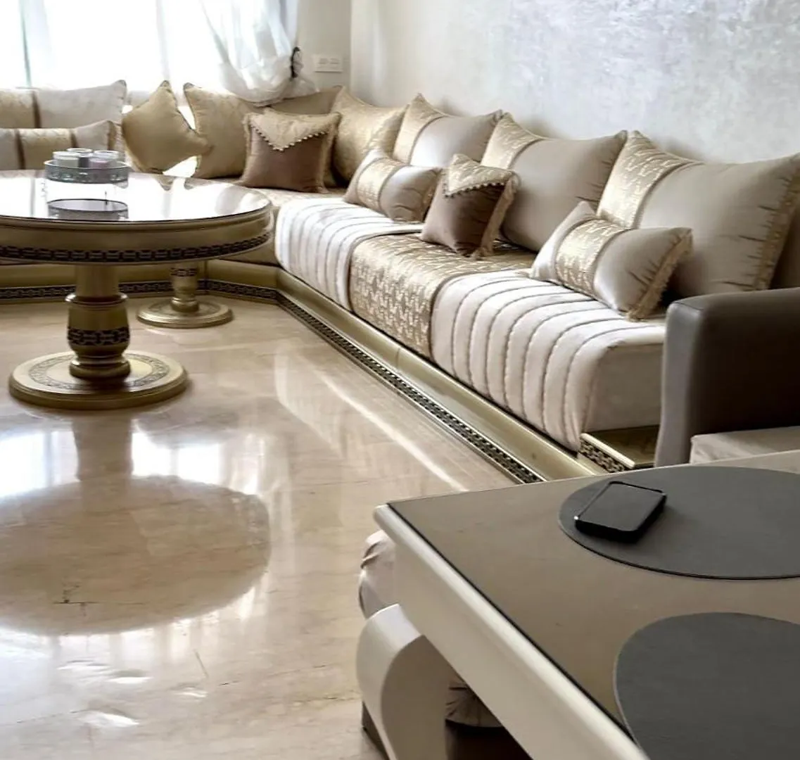 Апартаменты Appartement Agadir Bay 1 Piscine