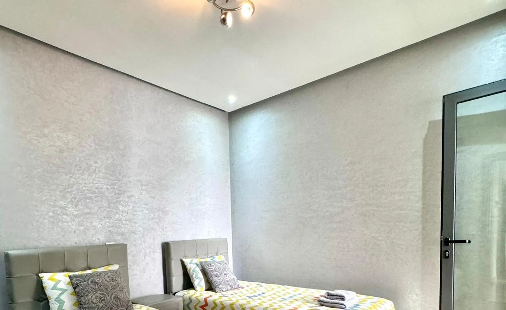 Appartement Agadir Bay 1 Piscine 0*,