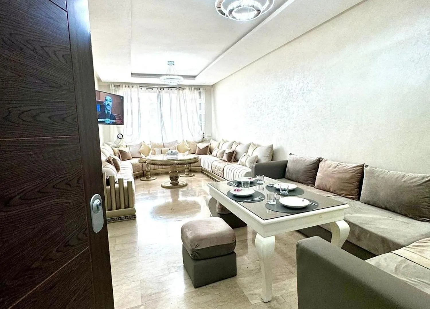 Appartement Agadir Bay 1 Piscine 0*,  Marruecos