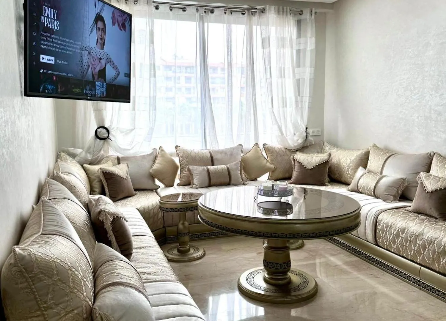 Appartement Agadir Bay 1 Piscine Apartamento